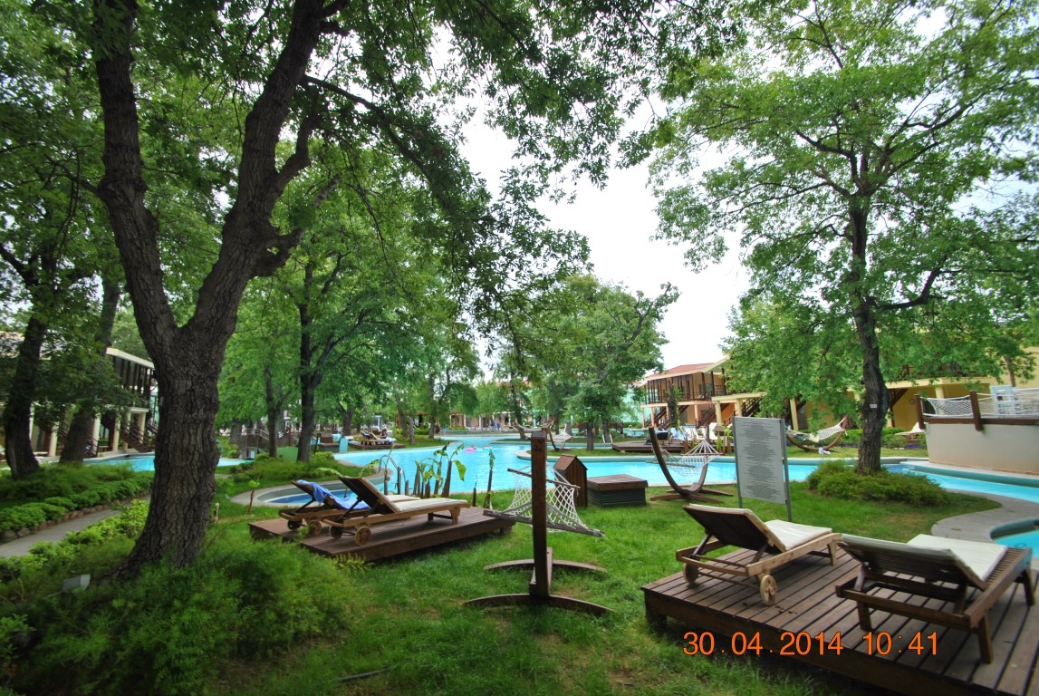 imagini hotel SUENO BEACH SIDE